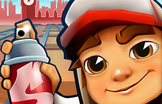Subway Surfers