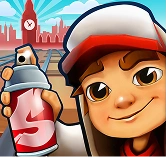 Subway Surfers