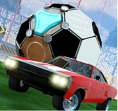 Rocket Soccer Derby